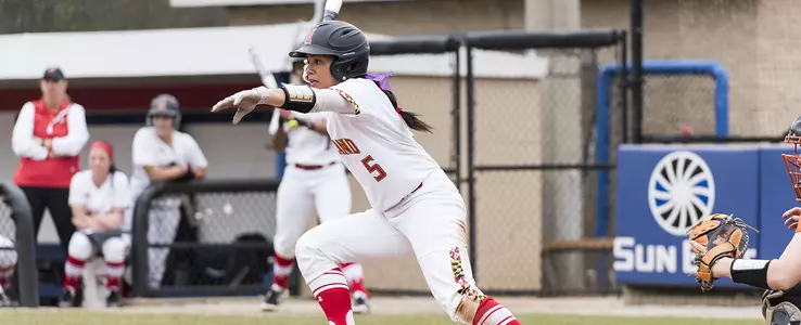Ellazar Knocks Four Hits at OU Invitational