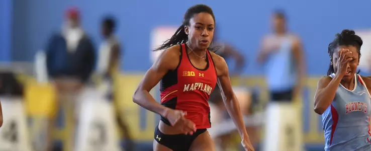 Powell & Onyekwere Secure 2nd Team All-America at NCAAs