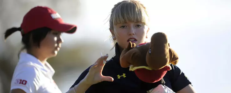Terps Ready to Compete in the 3M Augusta Invite