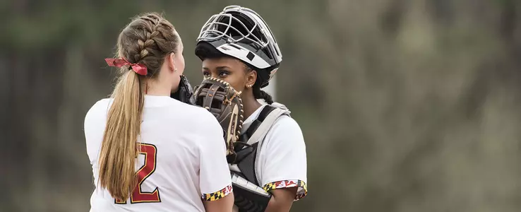 Terps Fall at Oklahoma, 11-2