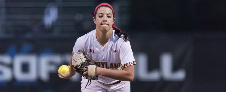 Nation Hurls No-Hitter in 8-0 Win Over St. Louis