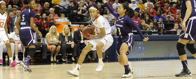 Moseley Named Lieberman Award Finalist