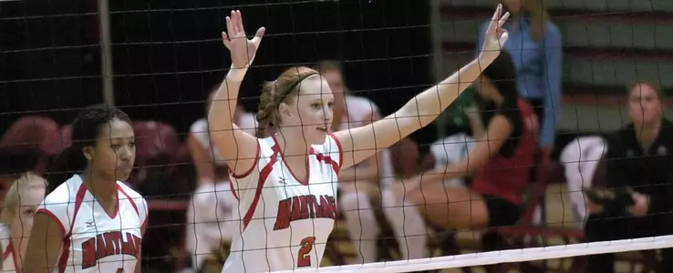 Alumni Spotlight: Meredith Muldoon