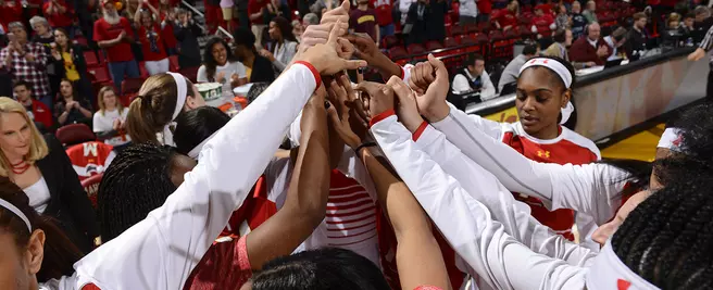 Terps Set for Gaels in NCAA First Round