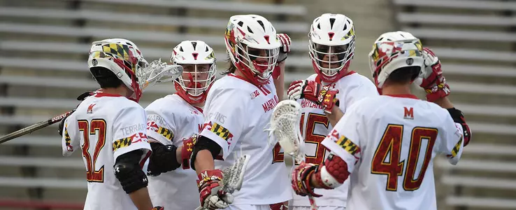 #6 Terps Take Down #10 Albany, 10-7