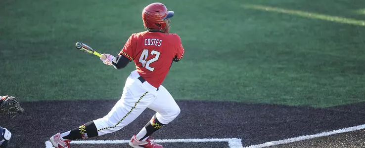 Maryland Falls 9-5 at UC Irvine
