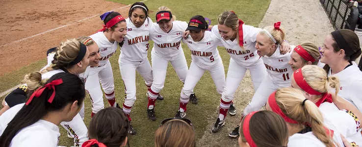 Softball TV Schedule Announced
