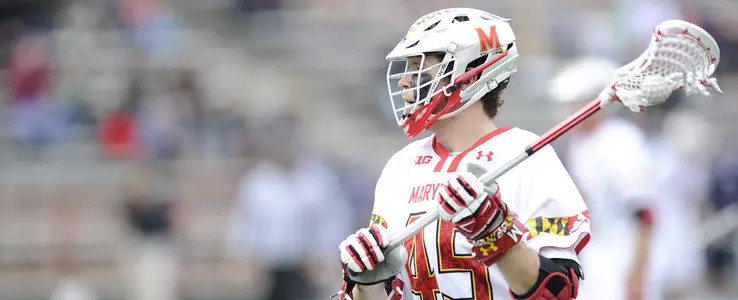 Terps to Face #1 Irish in California
