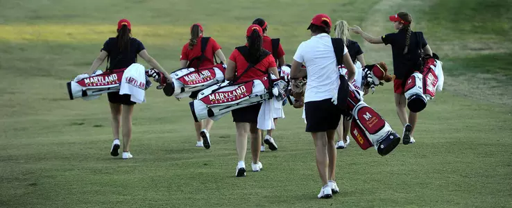 Terps Set for Briar?s Creek Invitational
