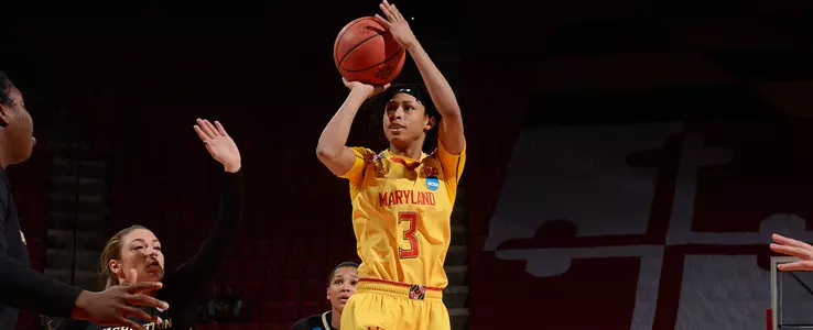 Terrapins Fall to Huskies in NCAA Tournament