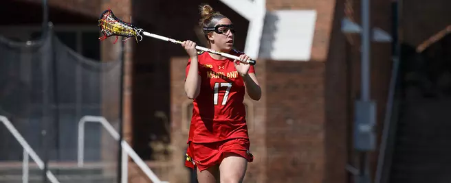 Wannen, Hadnagy Earn Weekly Honors