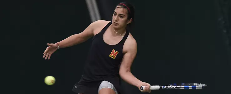 Maryland falls to #68 Illinois, 5-2