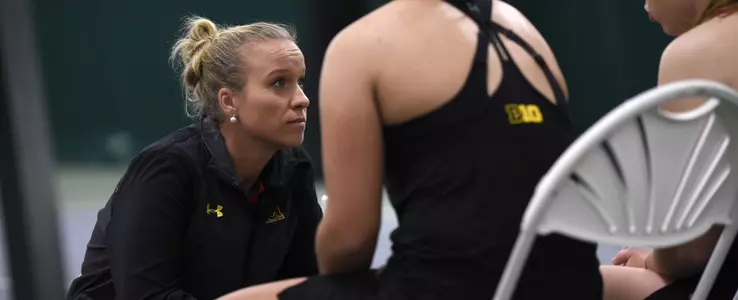 Maryland wins over Penn State, 5-2