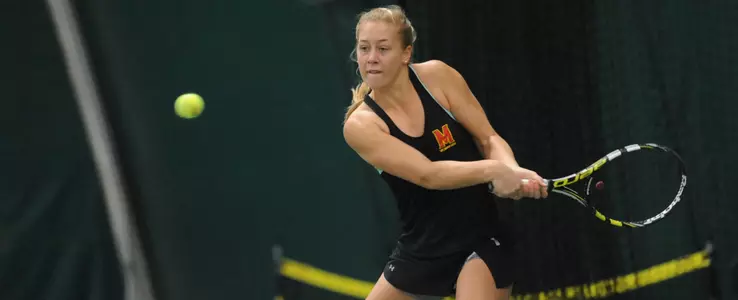 Terps Handle Michigan State, 5-2