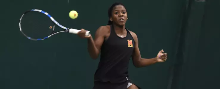 Terps Triumph over Minnesota, 4-3