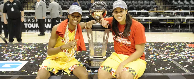 Jones, SWK Tabbed AP All-Americans