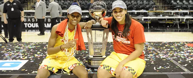 Jones, SWK Tabbed AP All-Americans