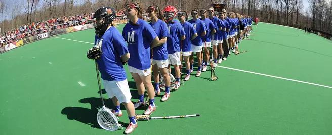 Terps to Host JDRF Awareness Game
