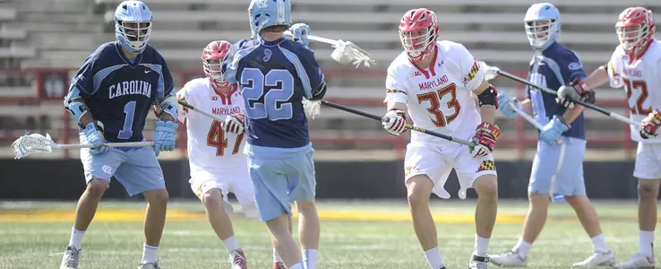 Dunn Named Senior CLASS Award Finalist
