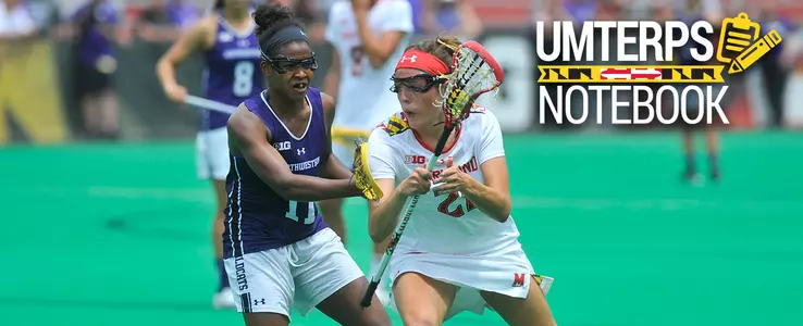 umterps Notebook: Spring Sports Heating Up