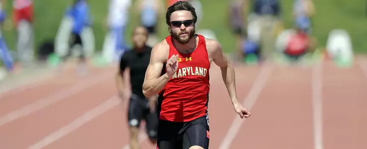 UMD Track Wraps Up Action at Princeton, Morgan State