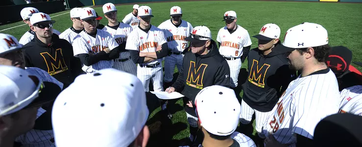 Maryland/Towson Game Cancelled