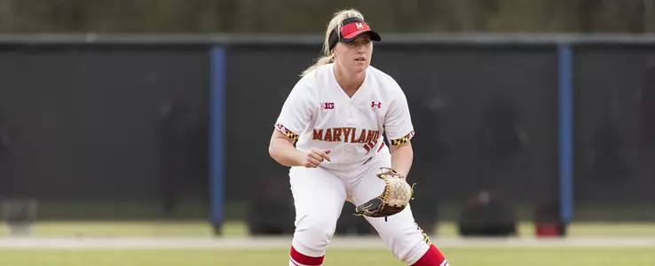 Schwartz Shines in Loss to Georgetown