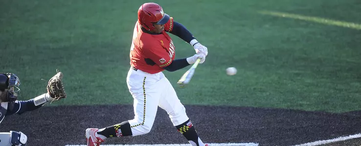Terps Roll Past Lions, 8-1