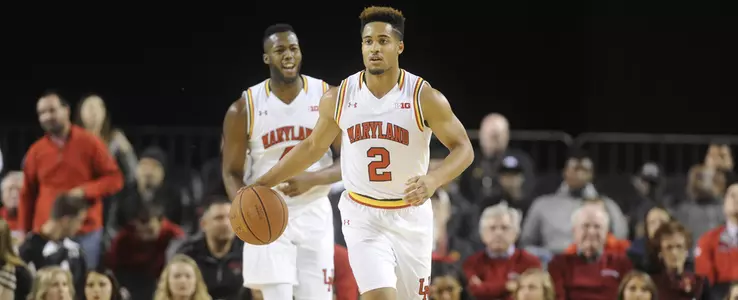 Trimble Tabbed to National Ballot for Wooden Award