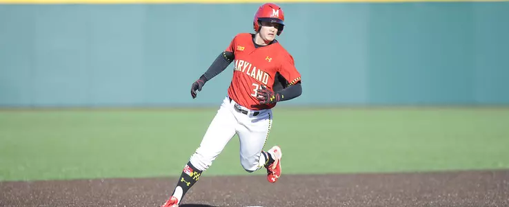 Dunn Named B1G Player, Freshman of the Week