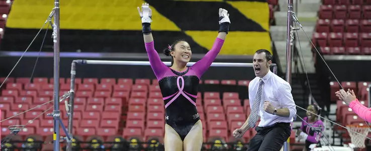 Tumble Talk: Evelyn Nee