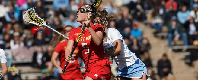 Giles Named B1G Freshman of the Week