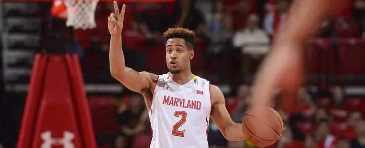 Stone Named AP B1G Newcomer of the Year