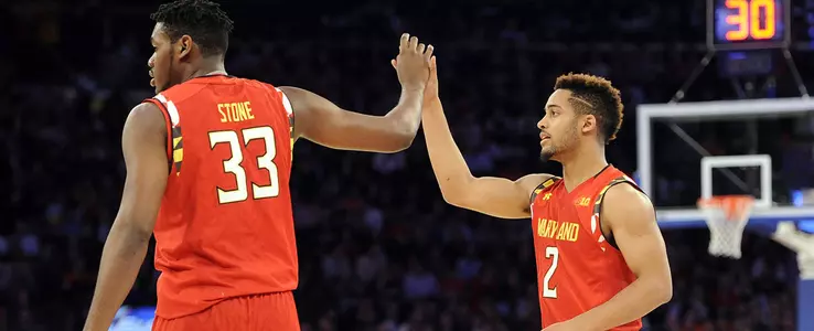 Trimble, Stone NBA Draft Updates