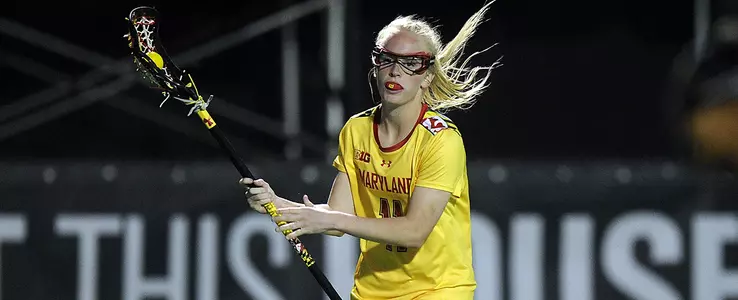Steele Named National Rookie of the Week
