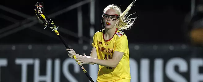 Steele Named National Rookie of the Week