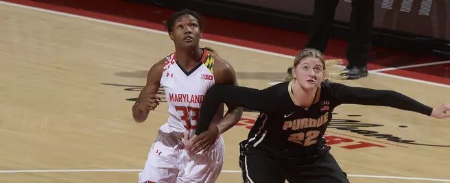 Harrison Announces Plans to Transfer