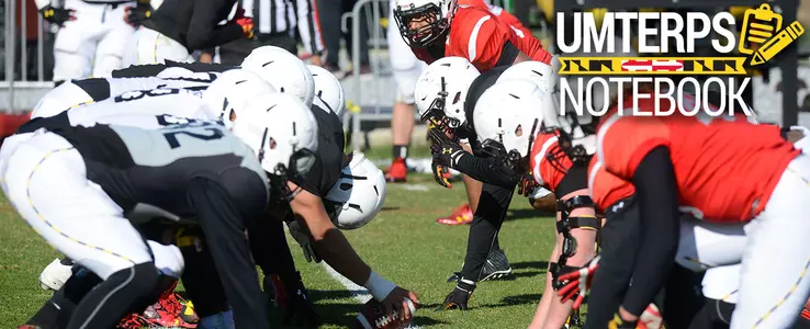 umterps Notebook: Spring Game Weekend