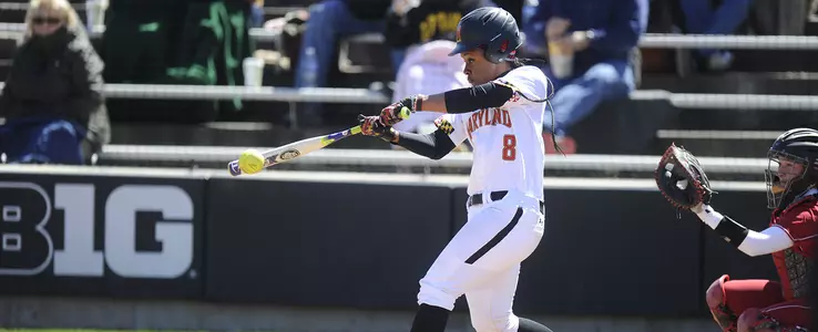 Dillard Stars In Loss To Penn State