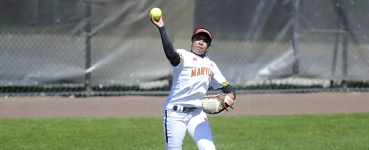 Penn State Defeats Maryland In Series Finale