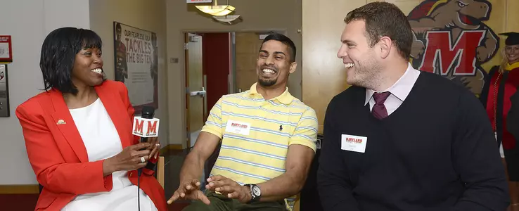 Mehrtens Accepts New Role at The Trust