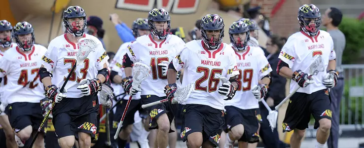 #5 Terps Host Ohio State Sunday Night