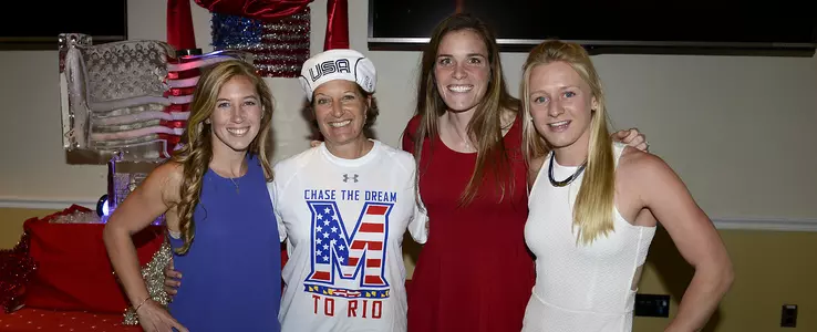 Maryland Hosts Chase the Dream Event
