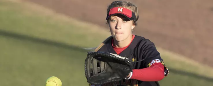 Maryland Drops Weekend Finale To #2 Michigan