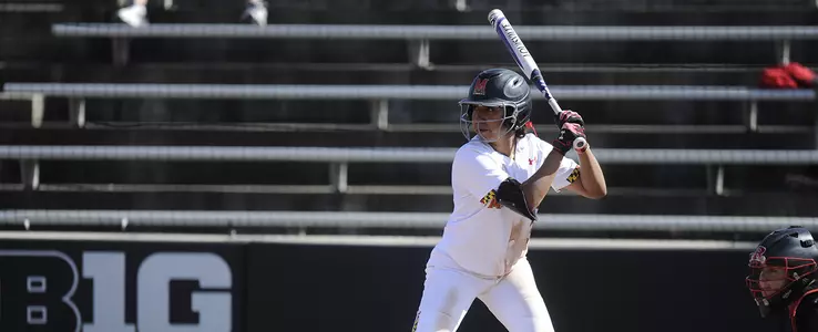 Maryland Drops Contest to No. 24 Minnesota