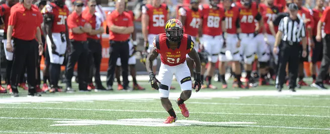 Davis Drafted in Second Round by the Steelers