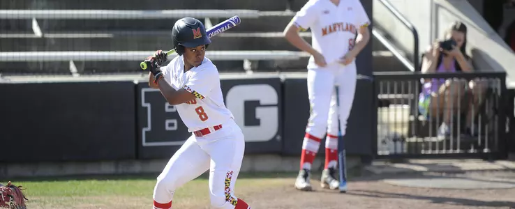 Terps Upended By #24 Minnesota