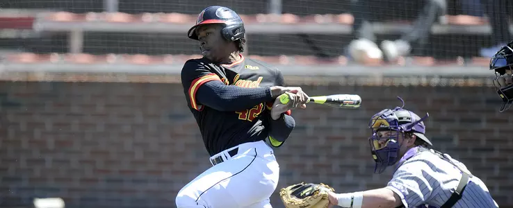 Costes Named B1G Freshman of the Week