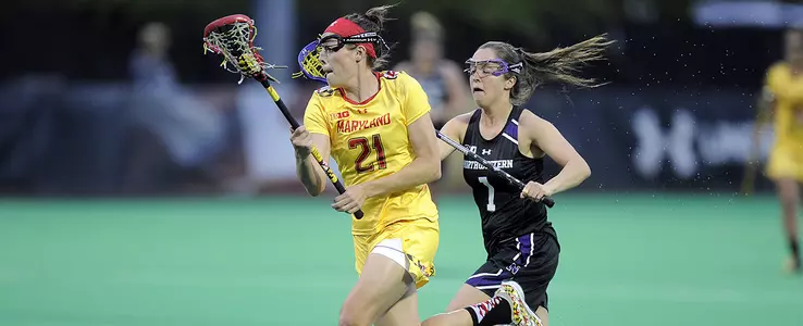 Cummings Earns B1G, National Weekly Honors