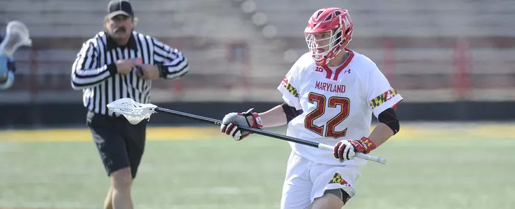 Danseglio Nabs B1G Weekly Honor